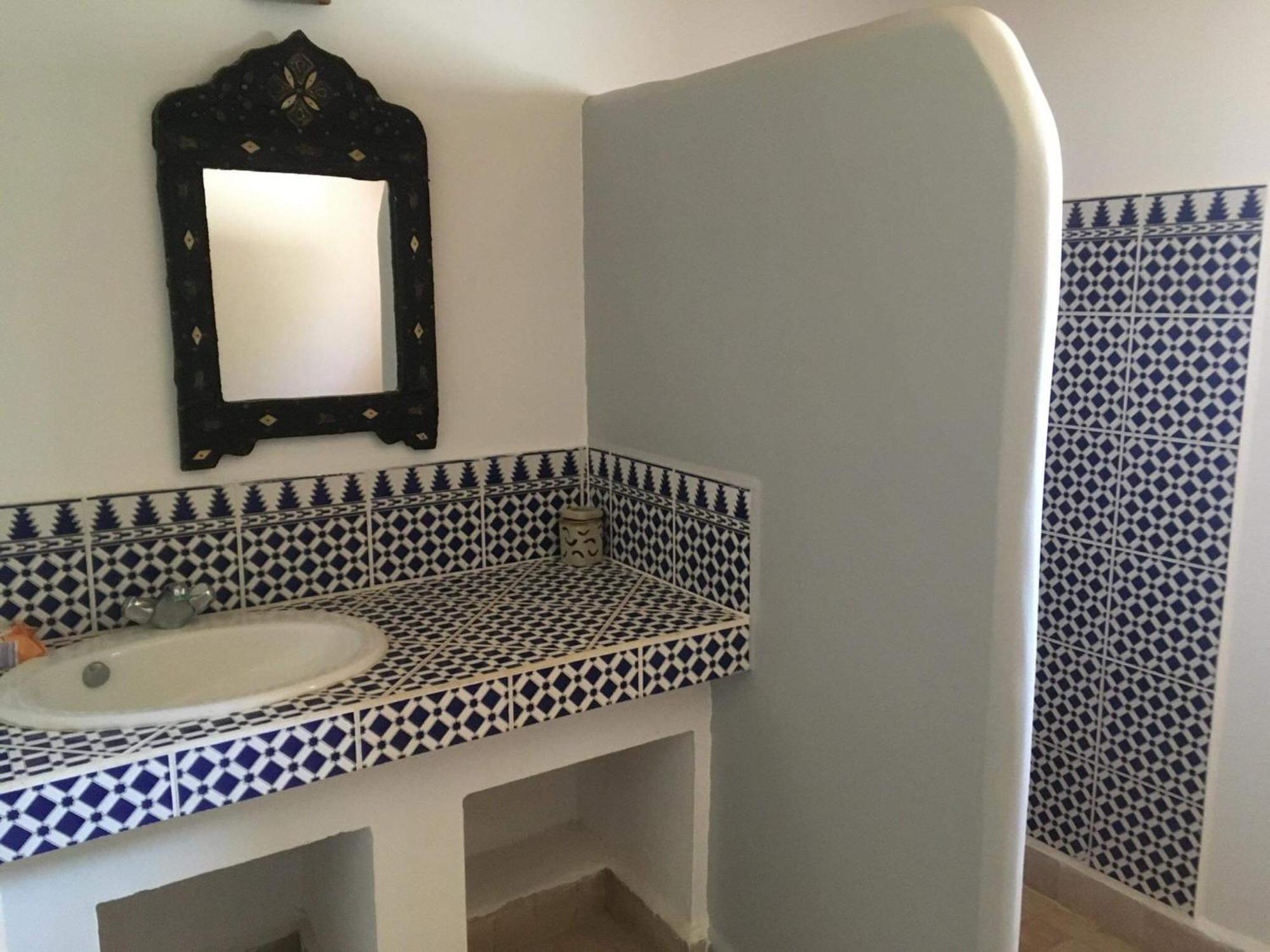 אסאוירה Chateau D'Orient מראה חיצוני תמונה