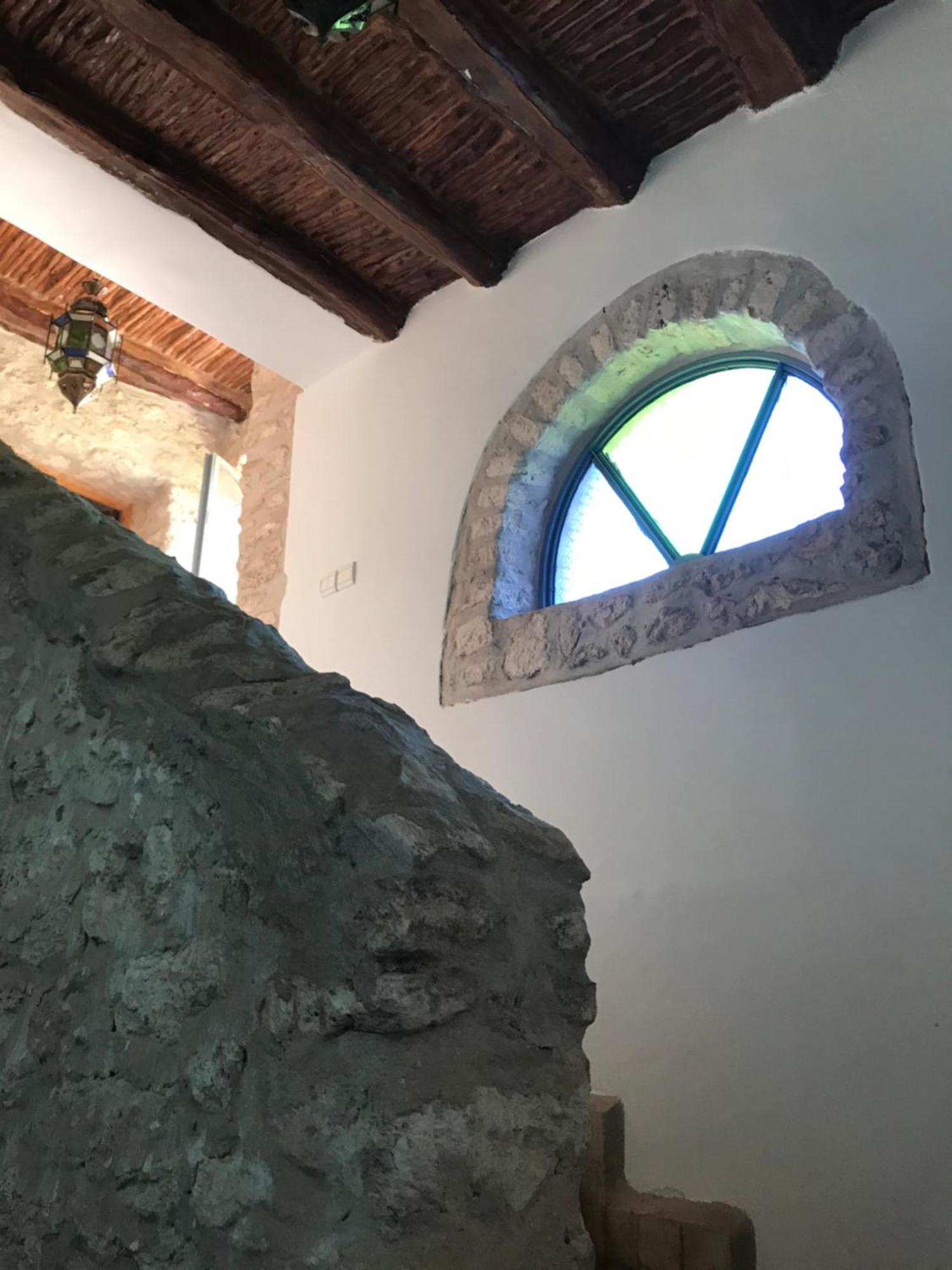 אסאוירה Chateau D'Orient מראה חיצוני תמונה