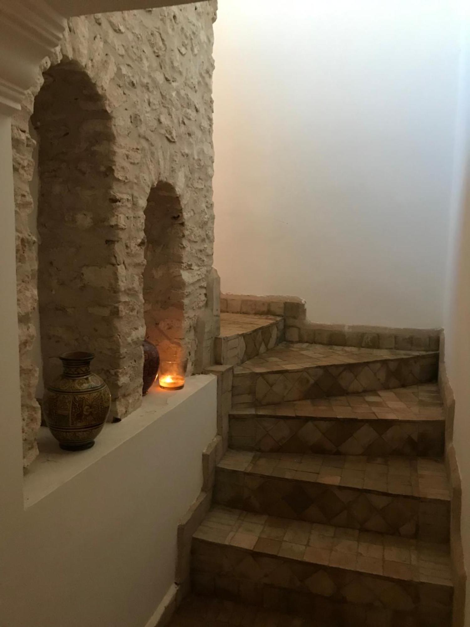 אסאוירה Chateau D'Orient מראה חיצוני תמונה