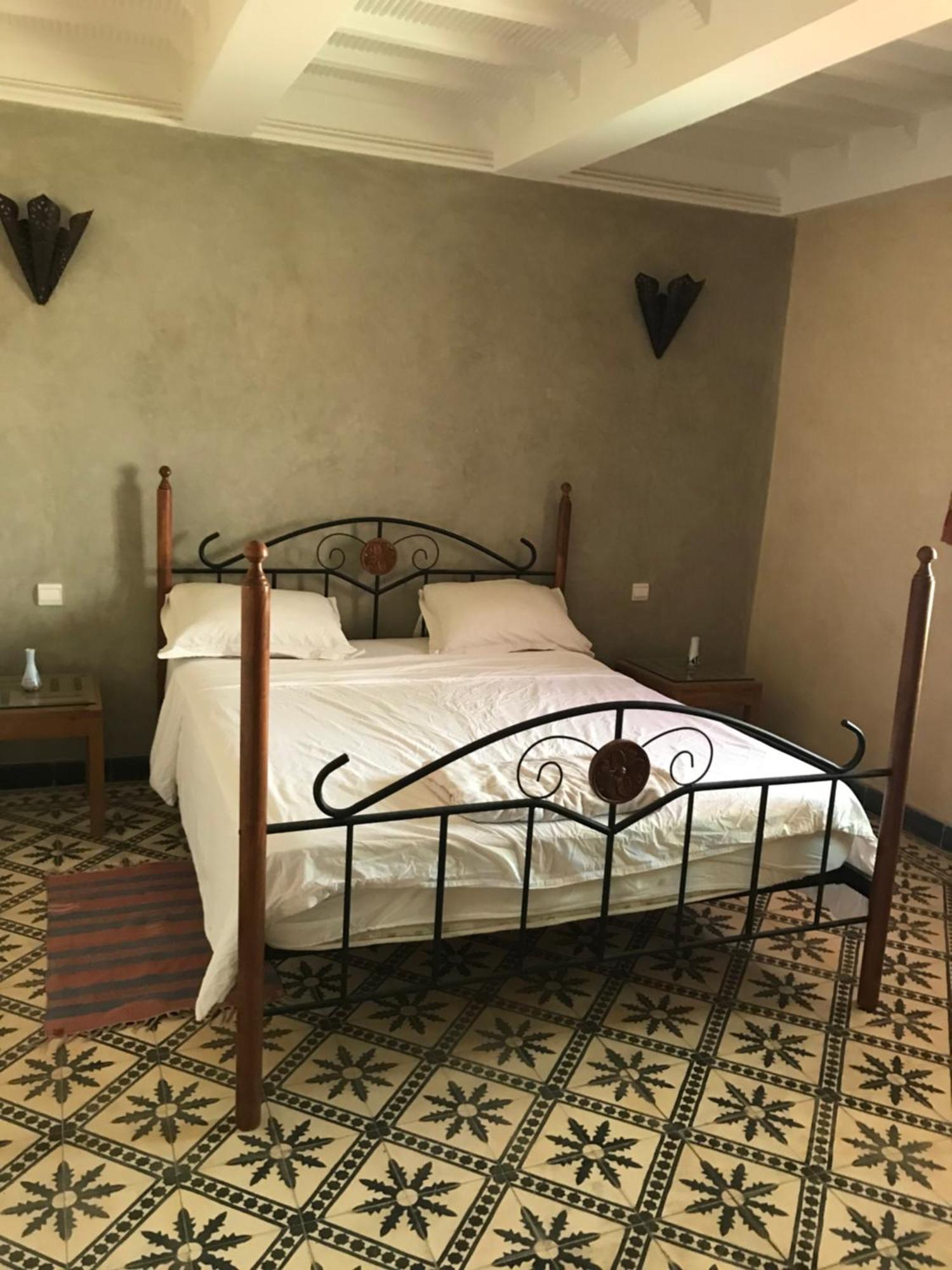 אסאוירה Chateau D'Orient מראה חיצוני תמונה