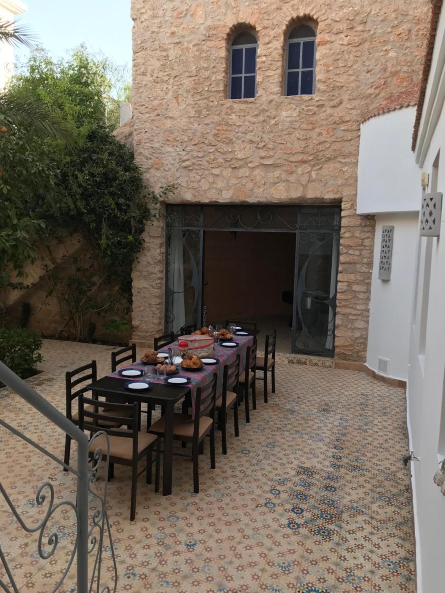 אסאוירה Chateau D'Orient מראה חיצוני תמונה