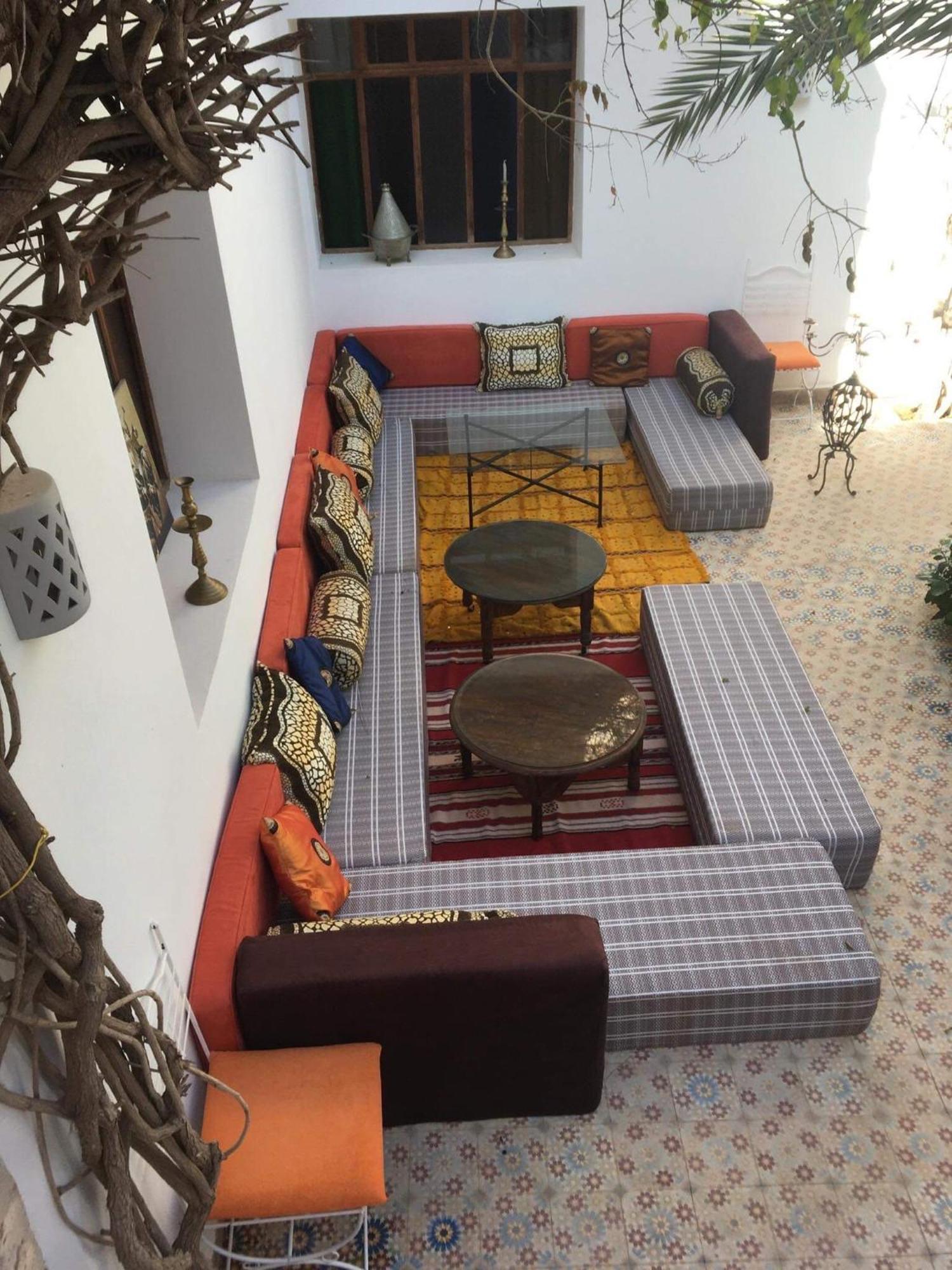 אסאוירה Chateau D'Orient מראה חיצוני תמונה