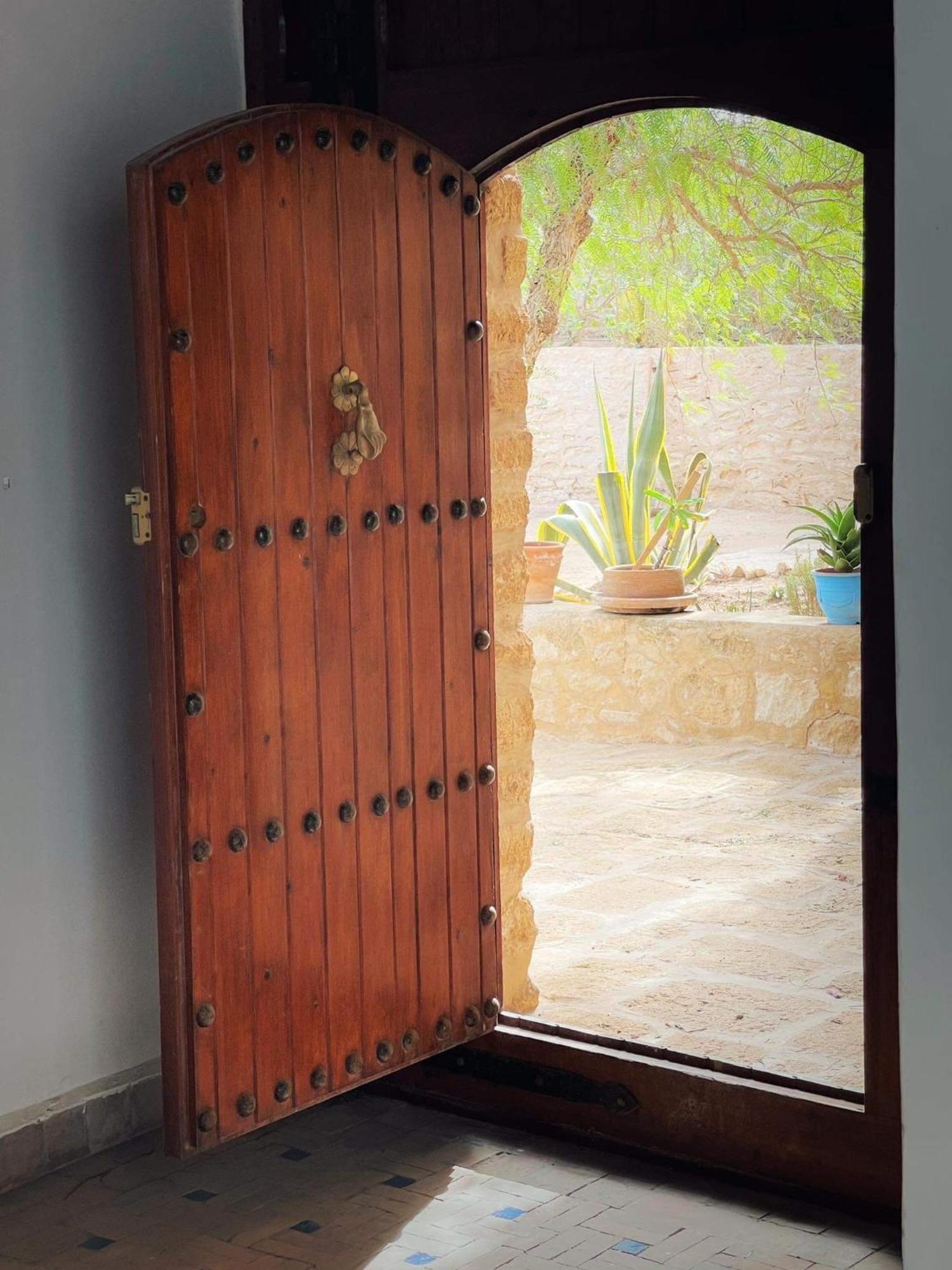 אסאוירה Chateau D'Orient מראה חיצוני תמונה