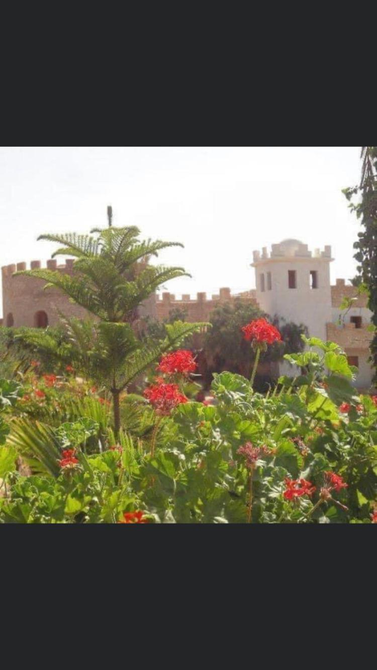 אסאוירה Chateau D'Orient מראה חיצוני תמונה